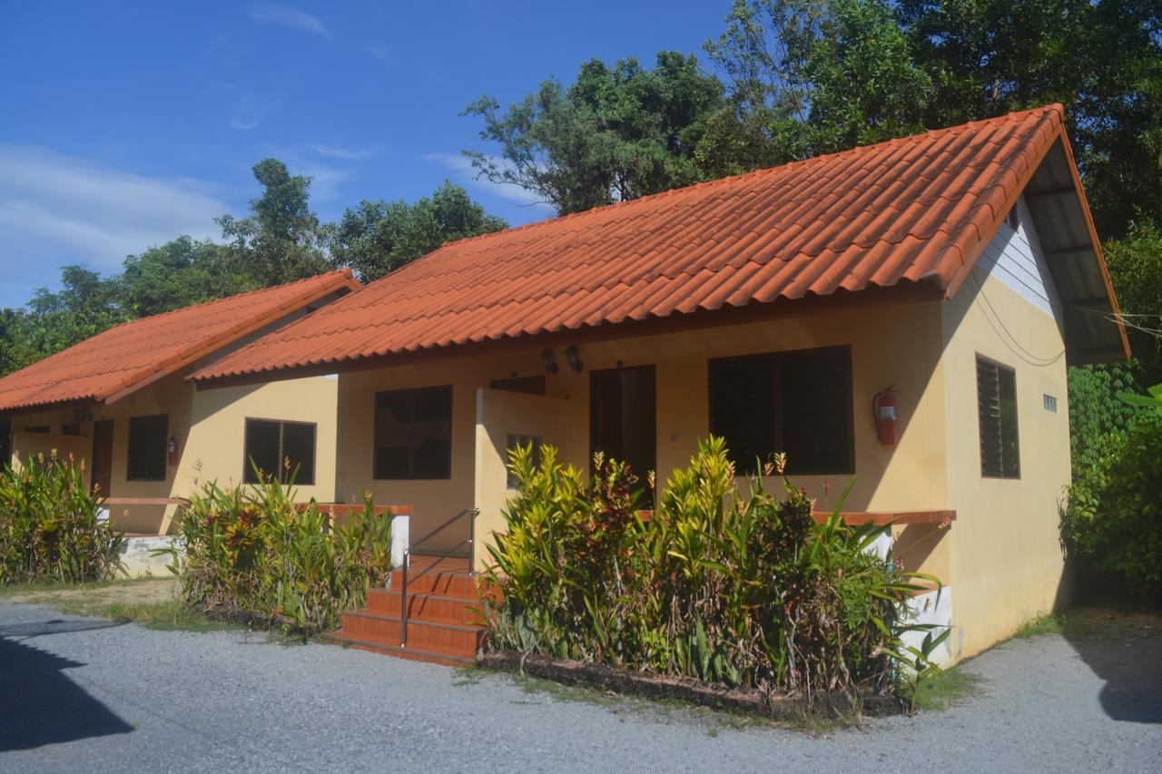 Happy Ville 1 Takuapa Exterior photo